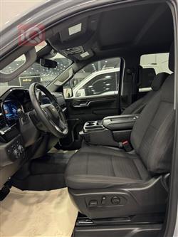 شيفروليه سلفرادو